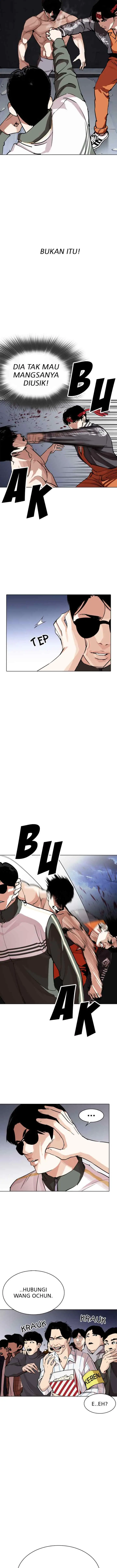 Lookism chapter 273 halaman 6