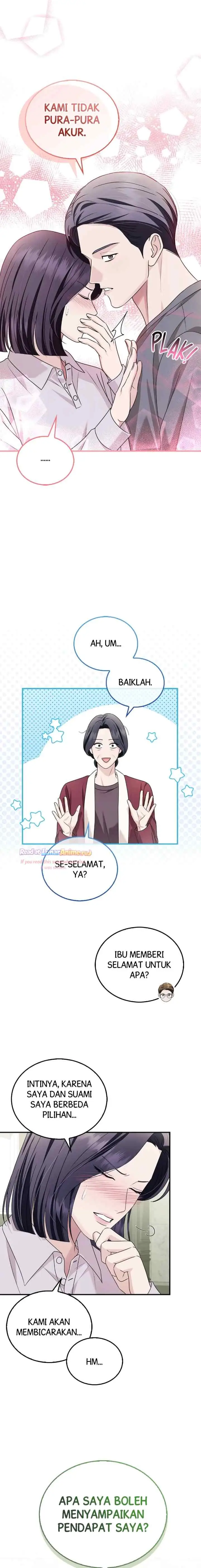 Couple, How Far We Can Go? chapter 75 halaman 12