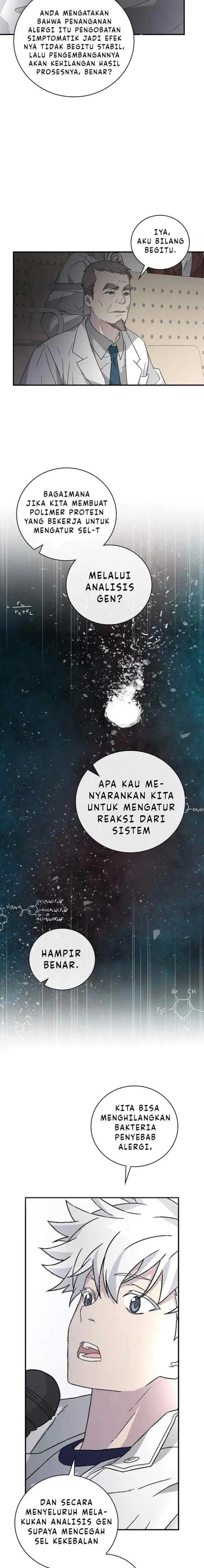 Chemy chapter 25 halaman 11