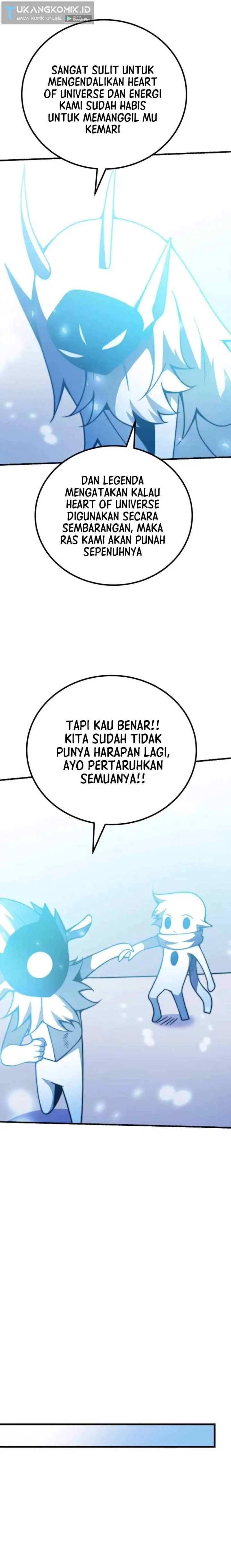 Demon King Cheat System chapter 74 halaman 6