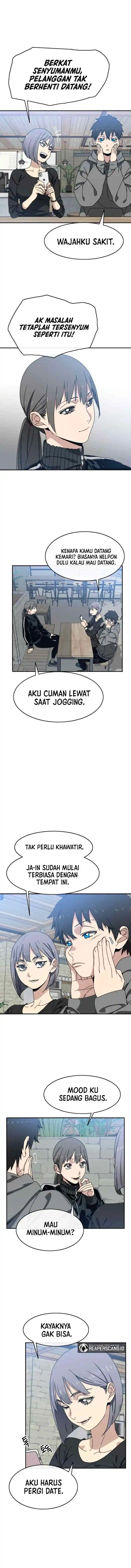 Existence chapter 15 halaman 8