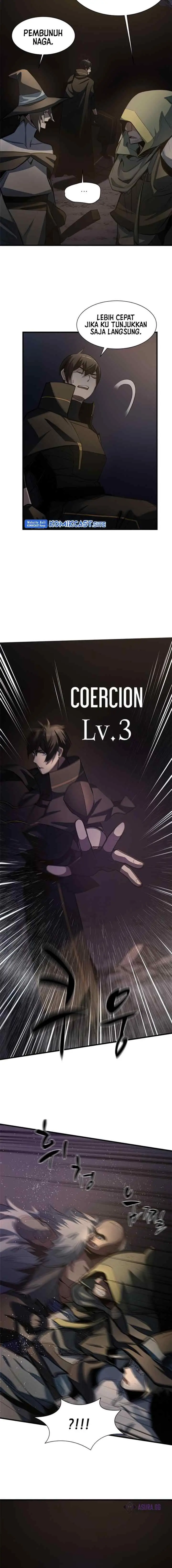 The Tutorial Is Too Tough! chapter 92 halaman 14