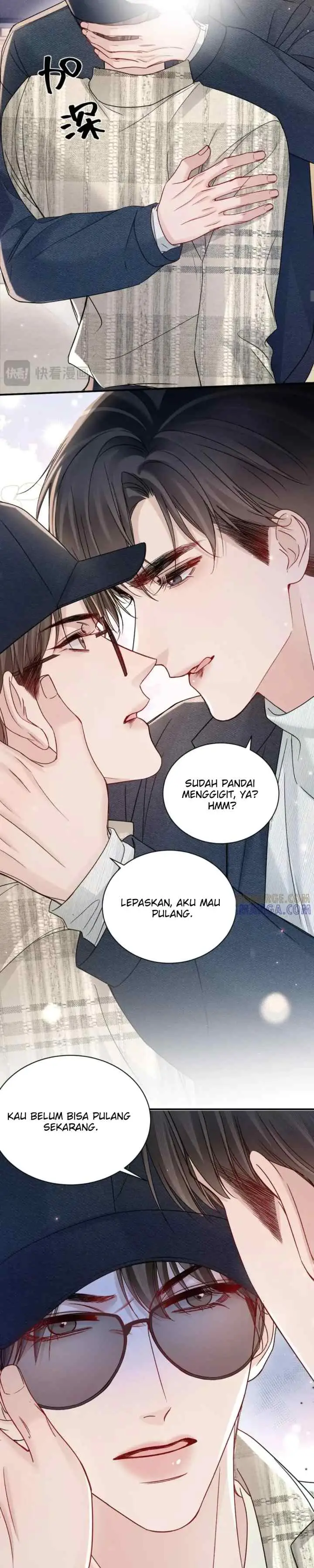 Tit For Tat chapter 136 halaman 4