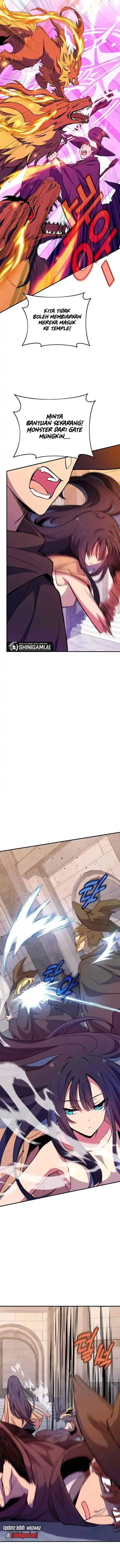 Albanara of the Gods chapter 44 halaman 12