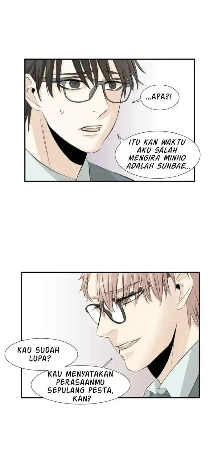 Not Boyfriends Yet chapter 17 halaman 10