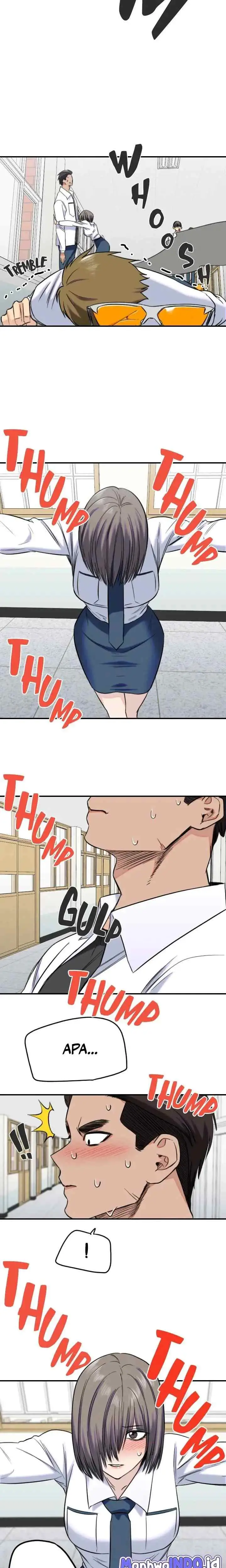Drawing Romance chapter 175 halaman 12