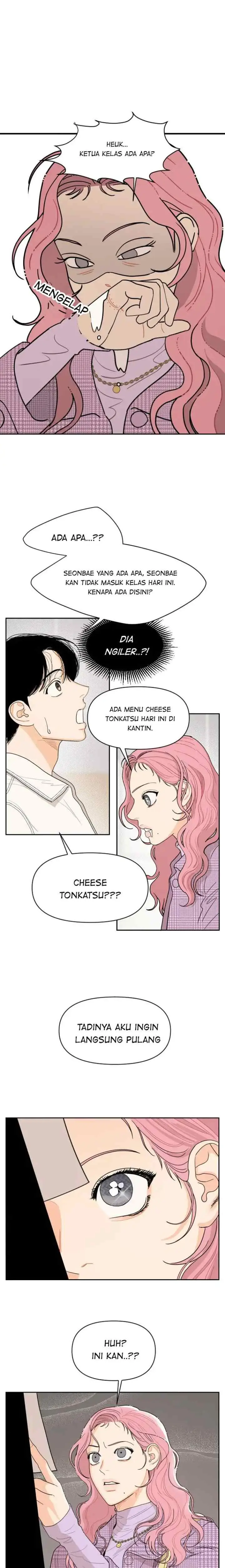 By the Way, in the Wind chapter 3 halaman 11