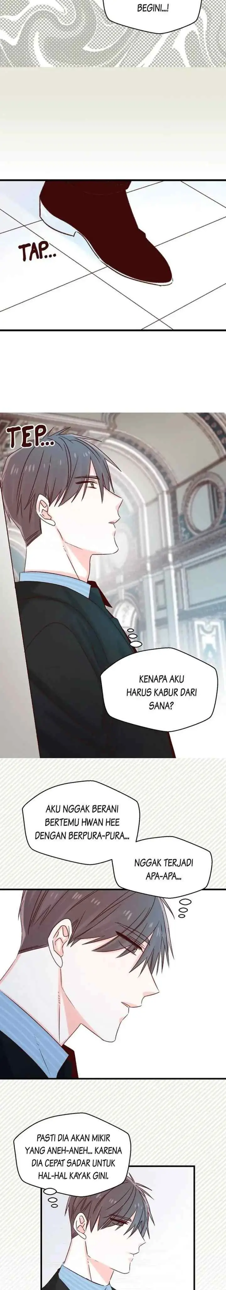 Red Honey chapter 60 halaman 13