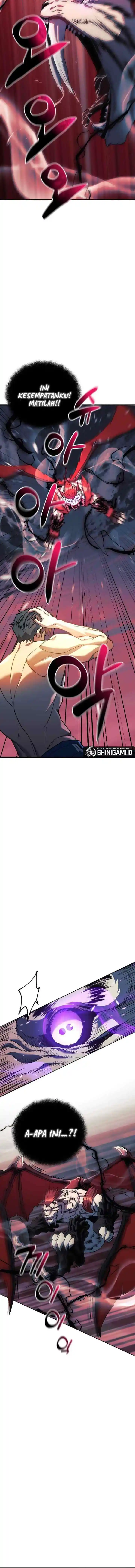 I'll Be Taking a Break for Personal Reasons chapter 55 halaman 8