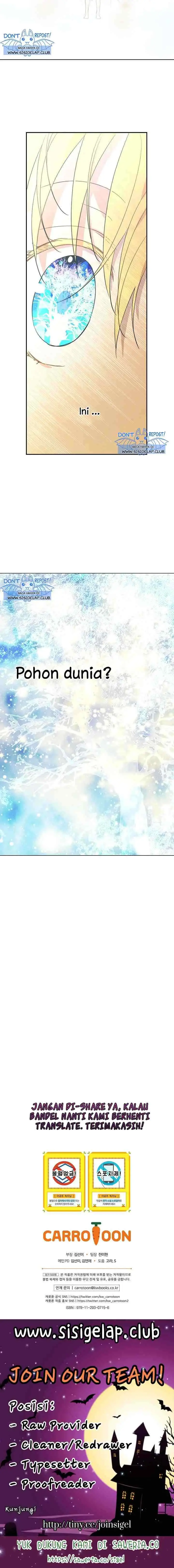 Who Made Me a Princess chapter 95 halaman 8