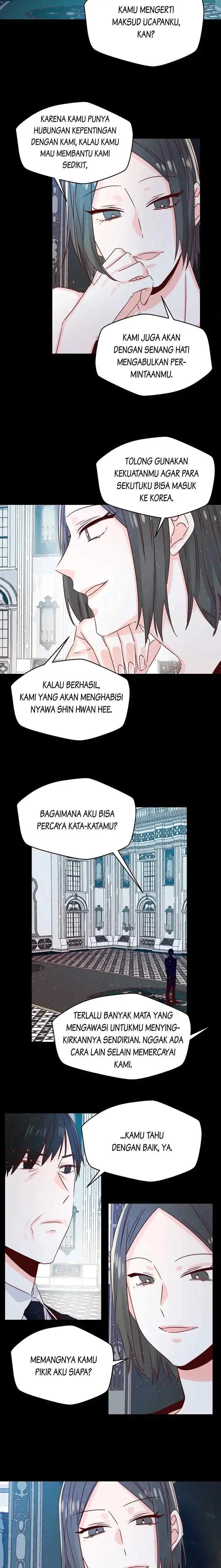 Red Honey chapter 70 halaman 12