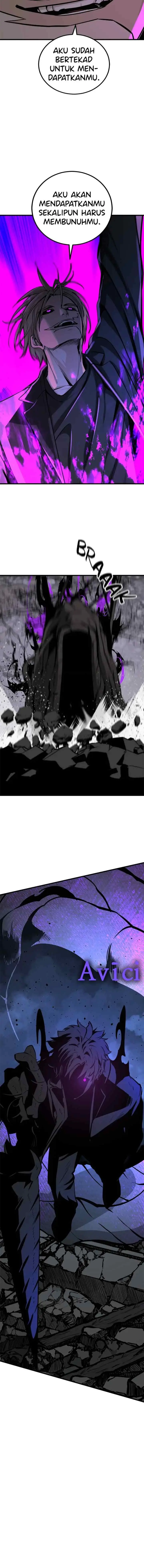 Hero Killer chapter 200 halaman 18