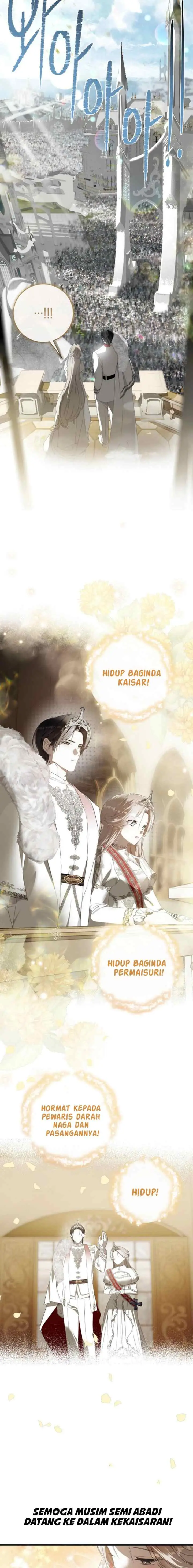 Breaking the Prison chapter 17 halaman 10