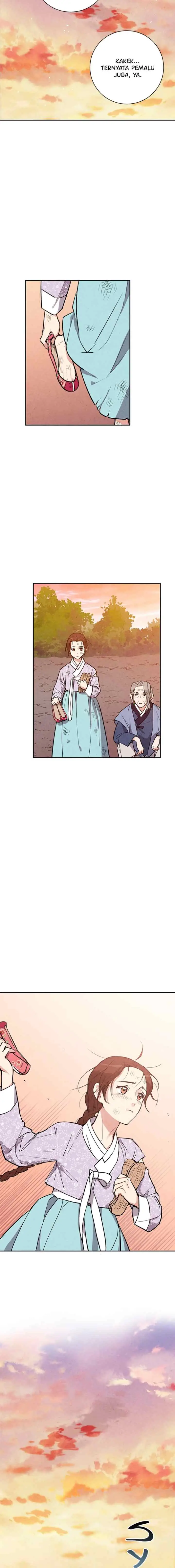 Joseon's Ban on Marriage chapter 23 halaman 15