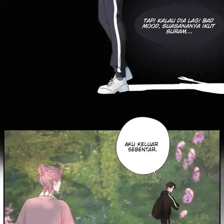Meet The Ghost chapter 16 halaman 7