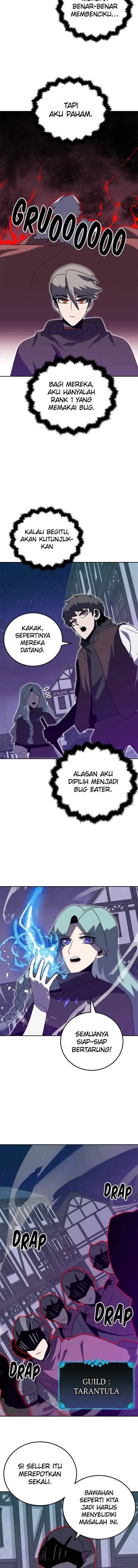 Bug Eater (Bug Hunter) chapter 11 halaman 14
