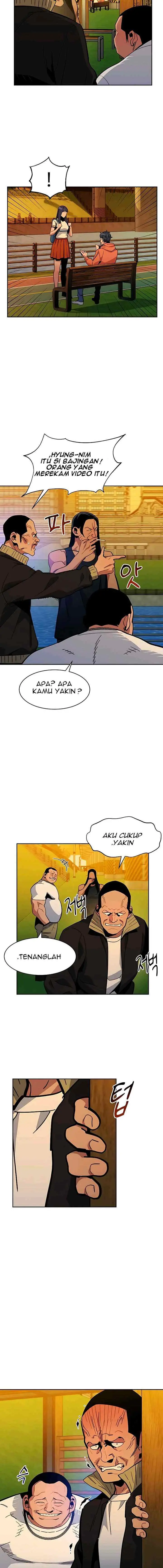 Auto-Hunting With Clones chapter 15 halaman 6