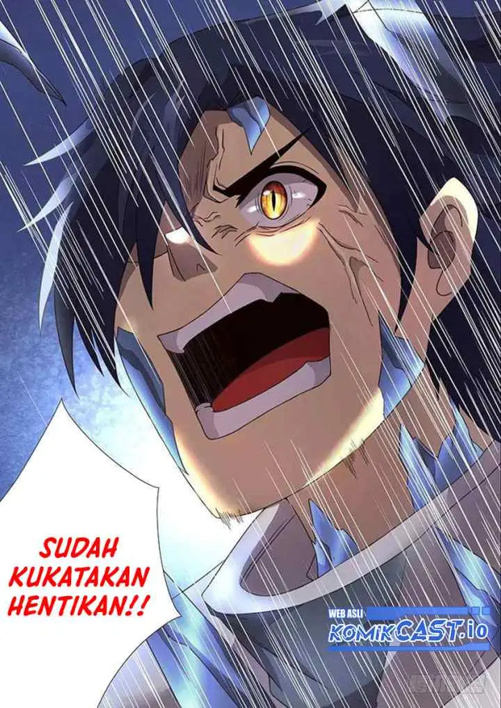 Girl and Science chapter 294 halaman 11