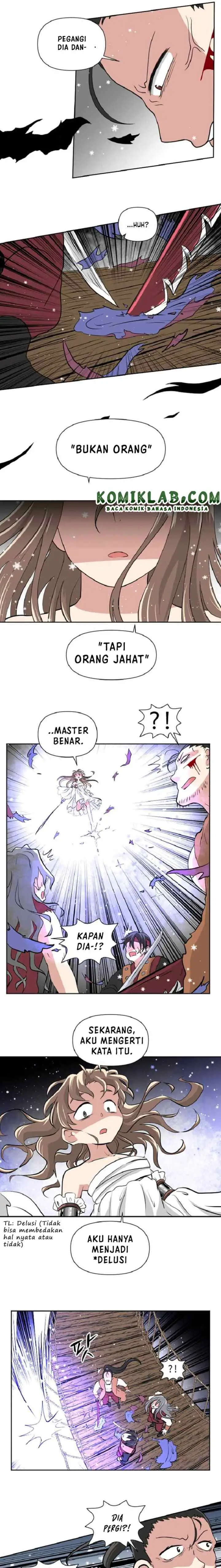 King Of Battlefield chapter 9 halaman 17