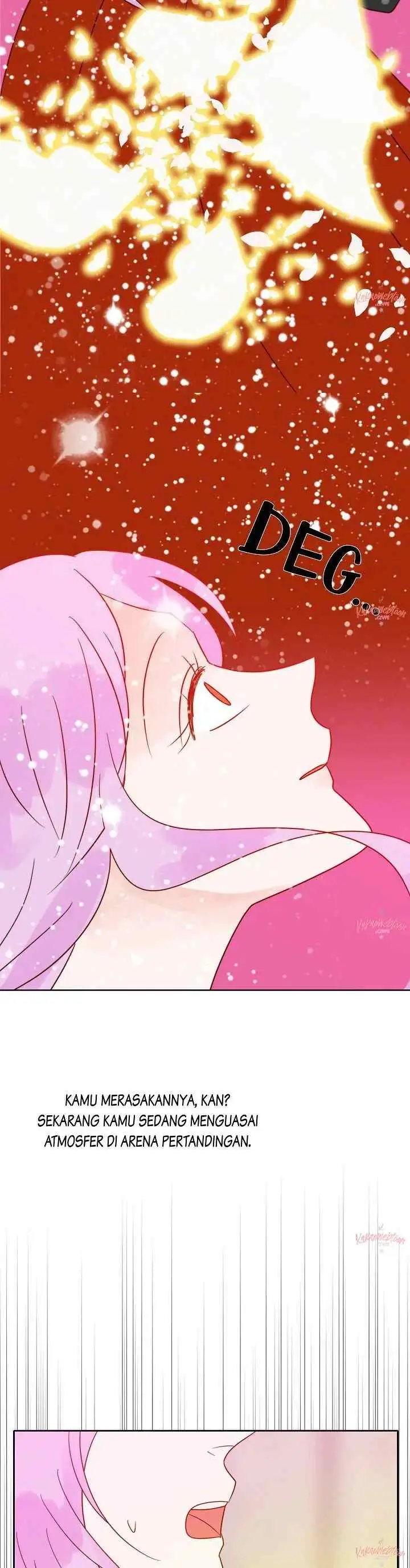 Golden Waltz chapter 64 halaman 9