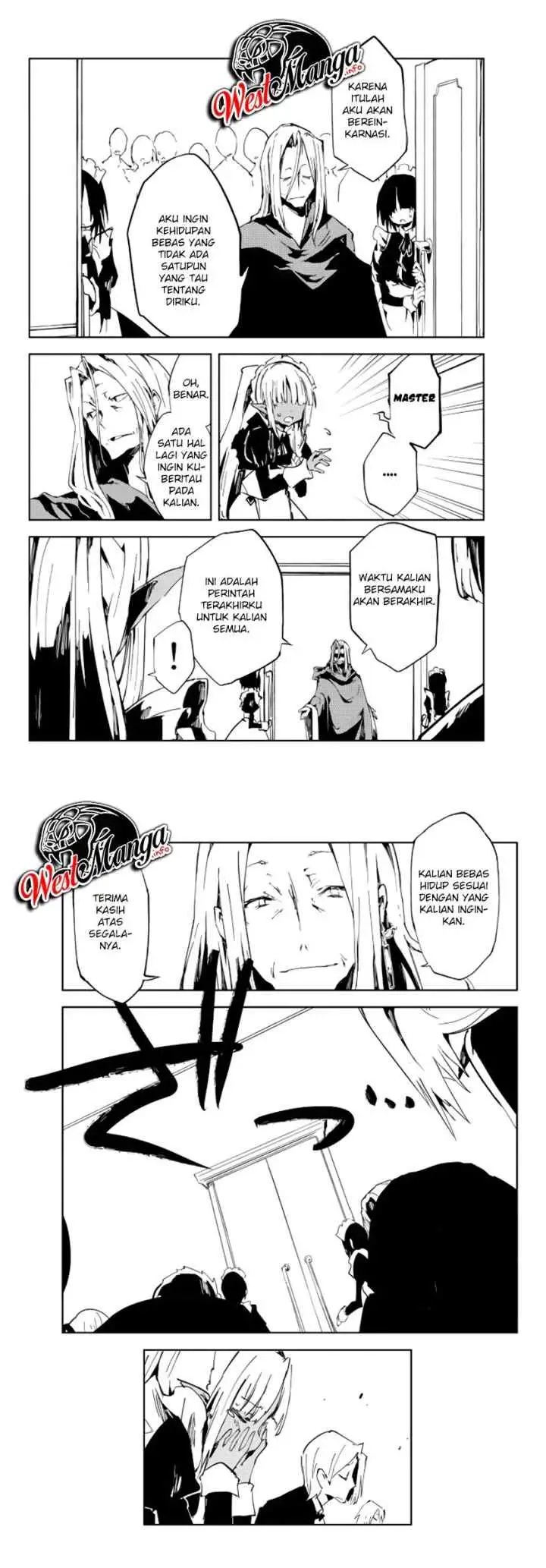 Jukokuin no Tensei Boukensha chapter 1.2 halaman 4