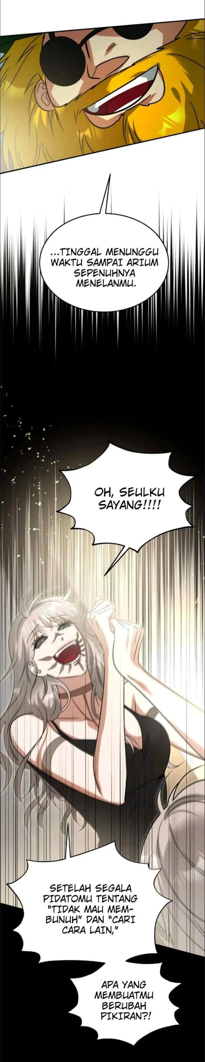 Emperor Hunt chapter 58 halaman 10