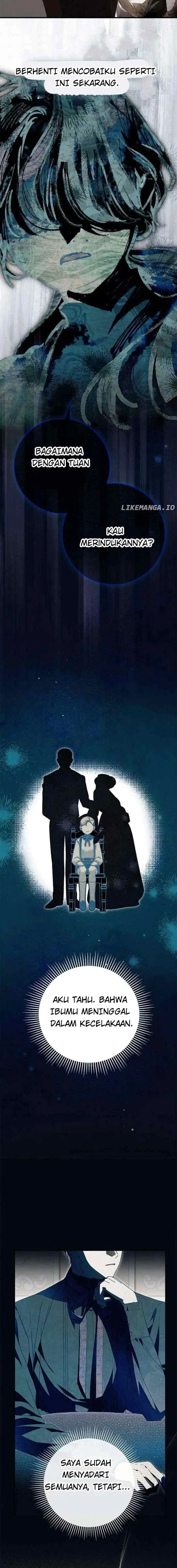 The Count's Secret Maid chapter 26 halaman 10