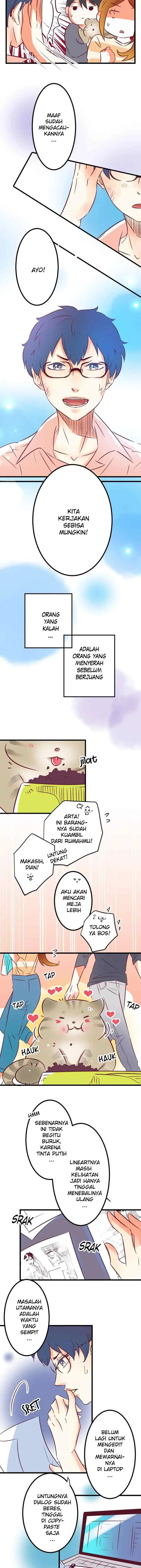 Unis chapter 171 halaman 5