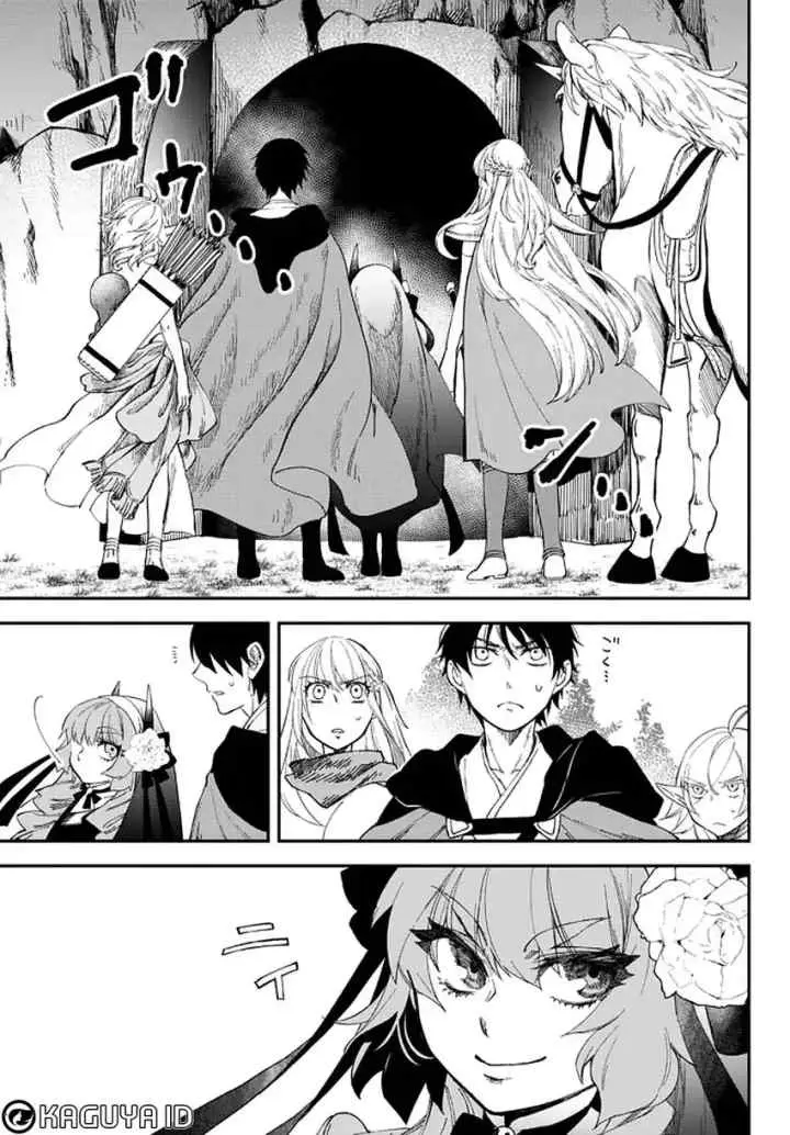 Isekai Munchkin -HP 1 no Mama de Saikyou Saisoku Dungeon Kouryaku- chapter 56 halaman 4