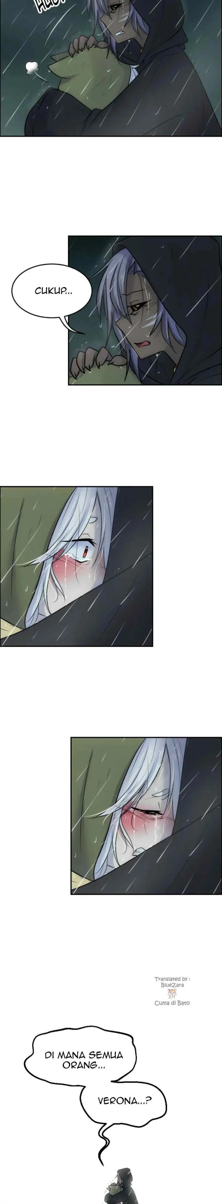 Watermelon chapter 93 halaman 13