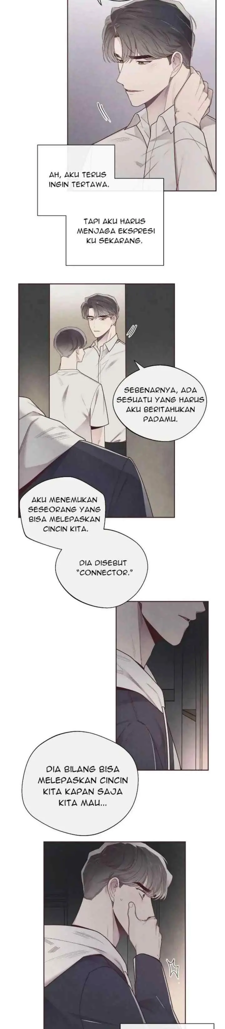 Relationship Ring chapter 41 halaman 12