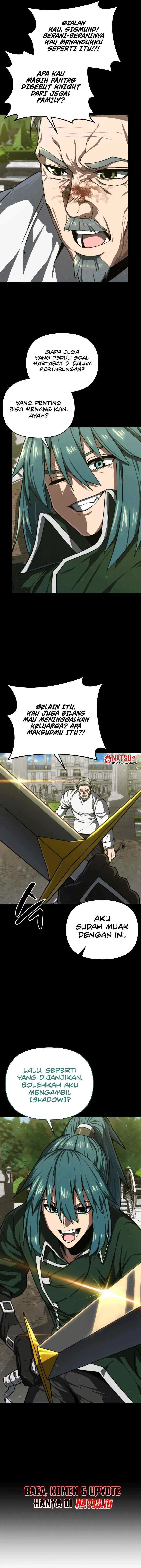 Damn Demonic Swords chapter 18 halaman 10