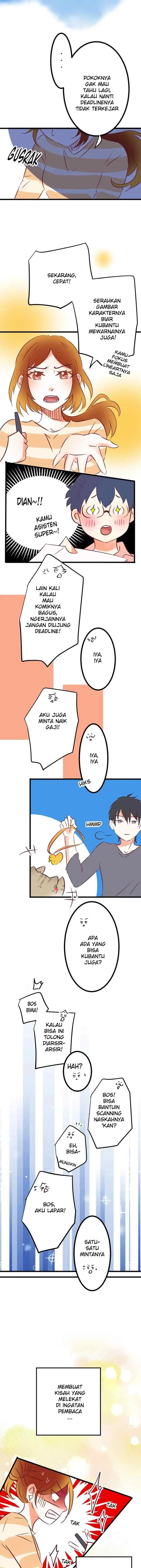 Unis chapter 172 halaman 6
