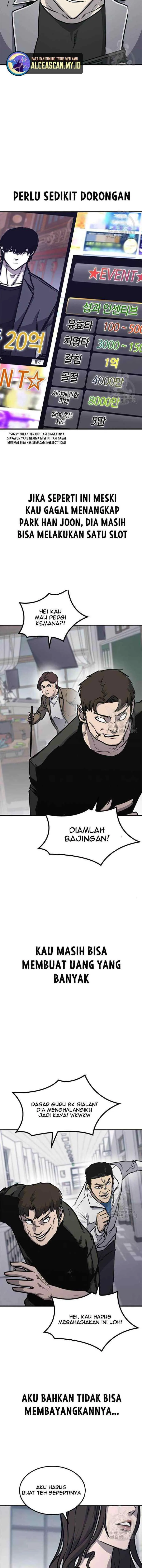 Hectopascals chapter 24 halaman 17