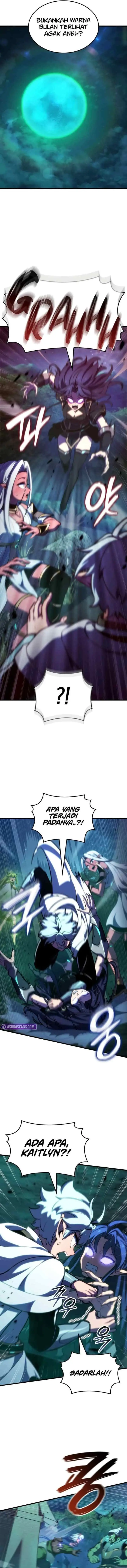 Breakerz chapter 49 halaman 5