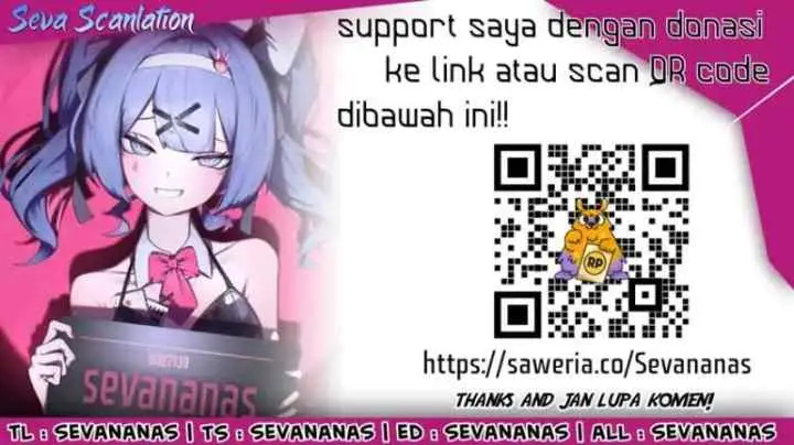 Hochiya-san wa Amariaru chapter 2 halaman 11