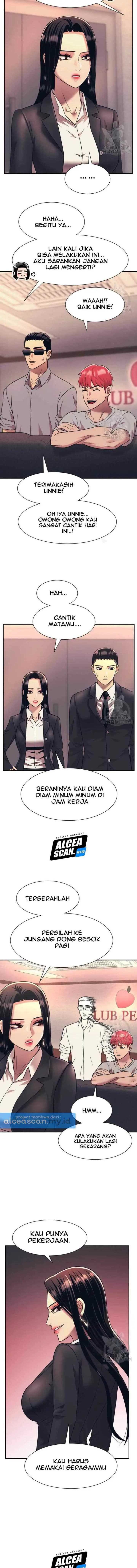 Injagang chapter 21 halaman 8