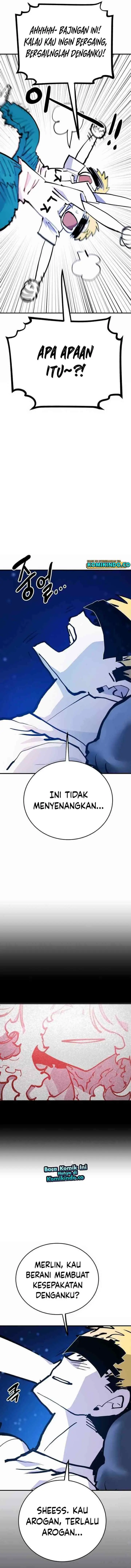 Players chapter 159 halaman 4