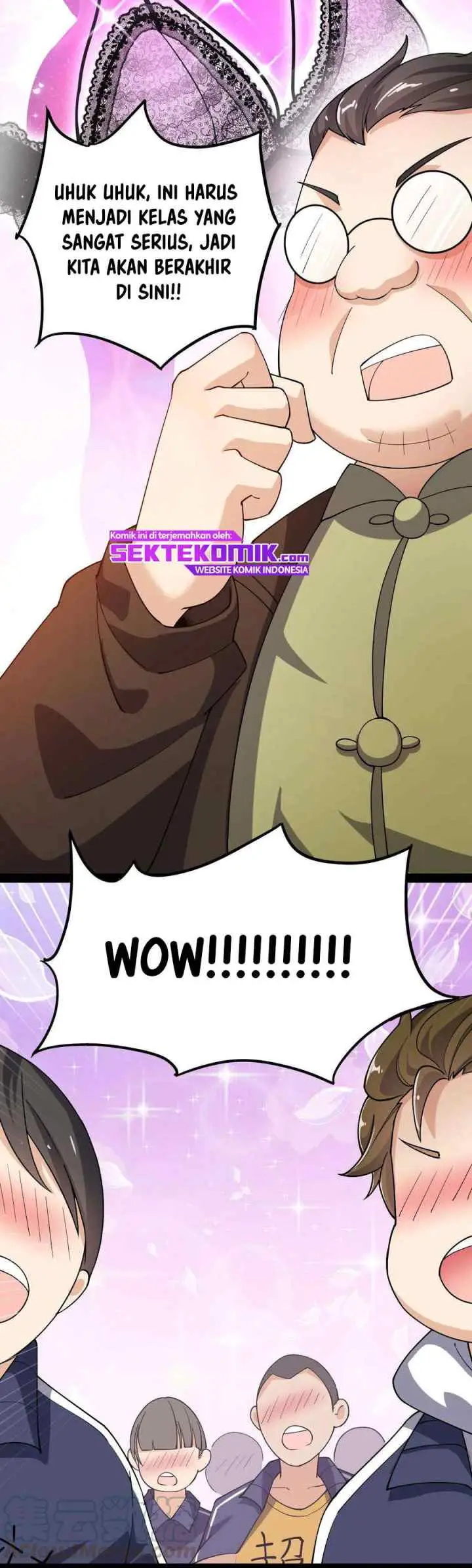 The Daily Life of Immortal King chapter 10 halaman 13