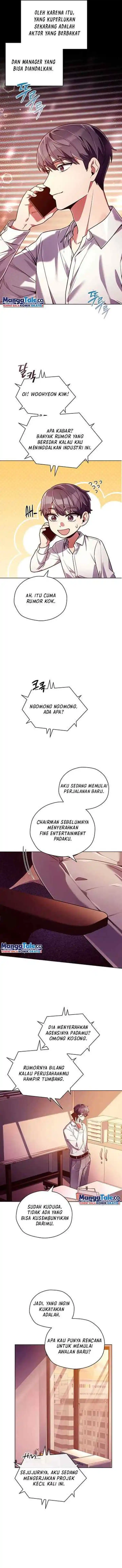 I'll Make You a Superstar chapter 3 halaman 12