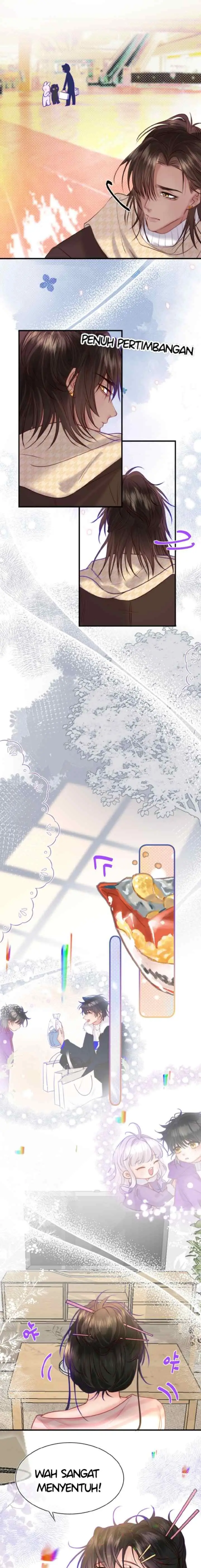 What Should I Do If I Pick Up A Witch? chapter 15 halaman 13