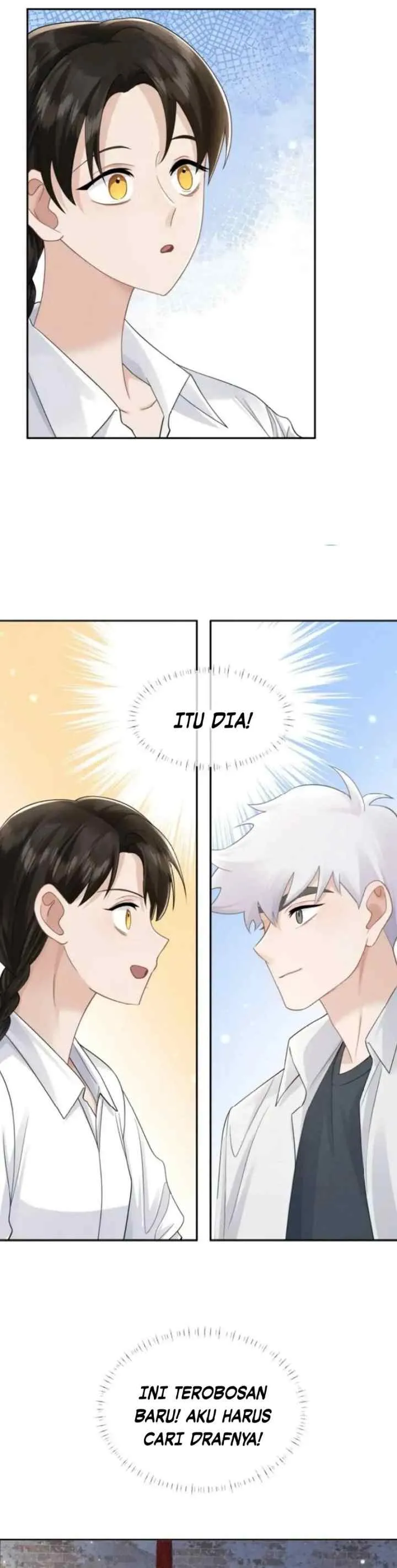 Link Click Shiguang Dailiren chapter 26 halaman 11