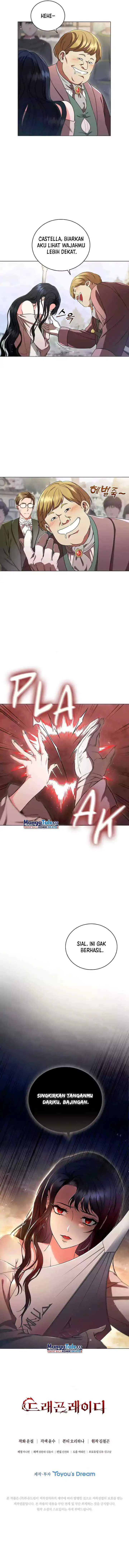 Dragon Lady chapter 2 halaman 11