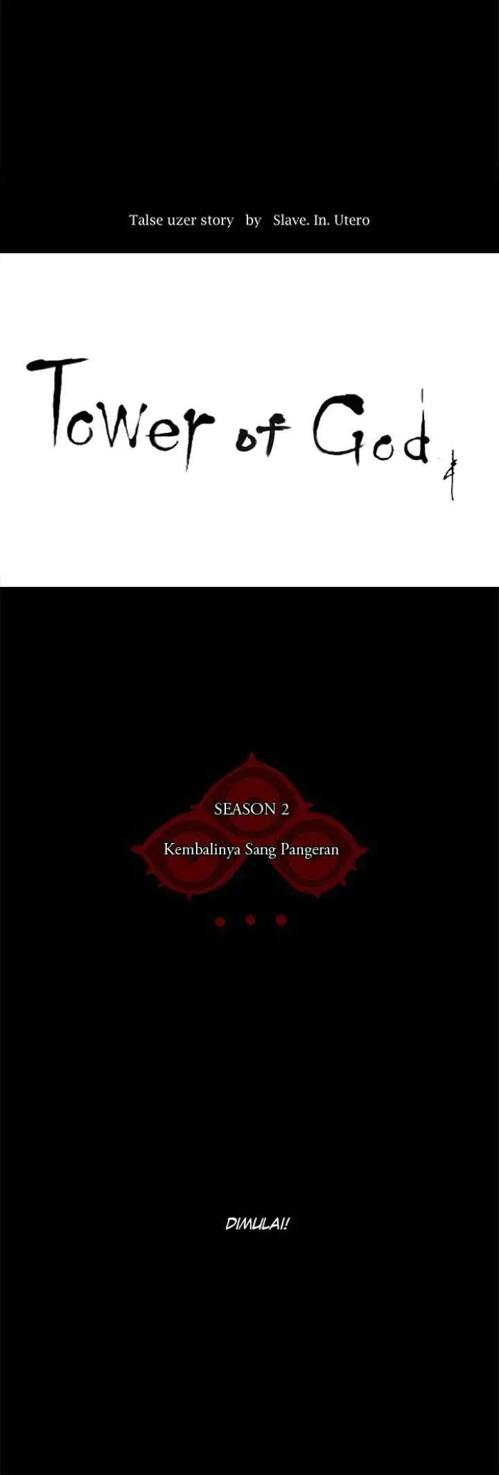 Tower of God chapter 79 halaman 15