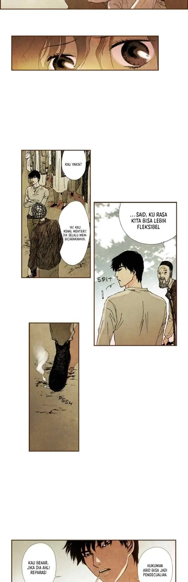 Westwood Vibrato chapter 6 halaman 8