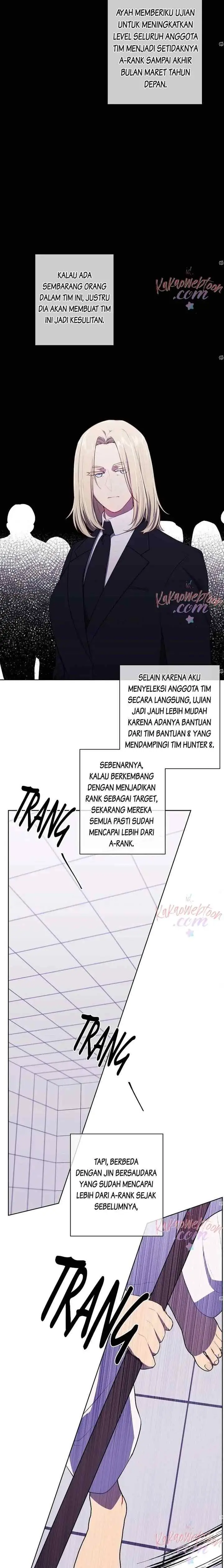 I'm Alone In The Novel chapter 144 halaman 13