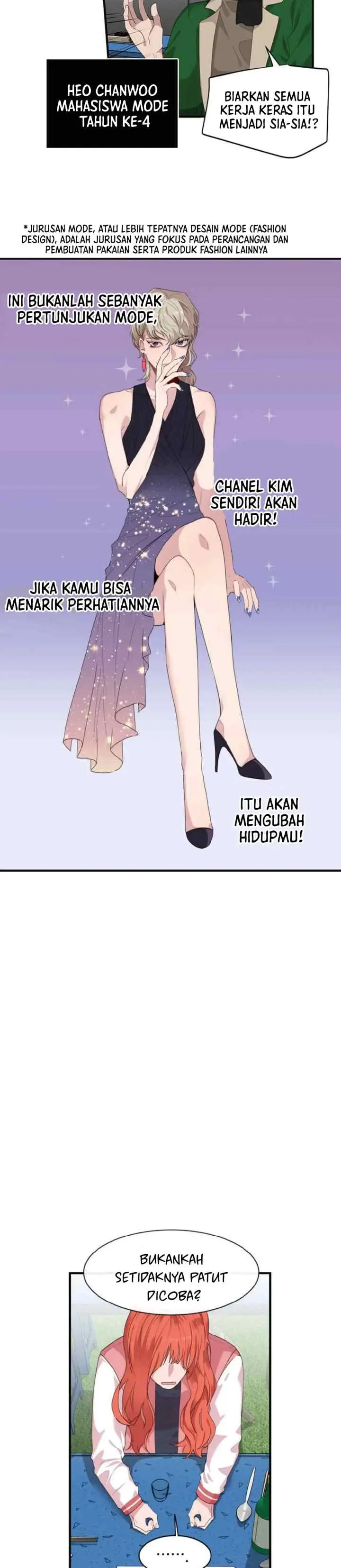 My Darling Signed In chapter 37 halaman 13