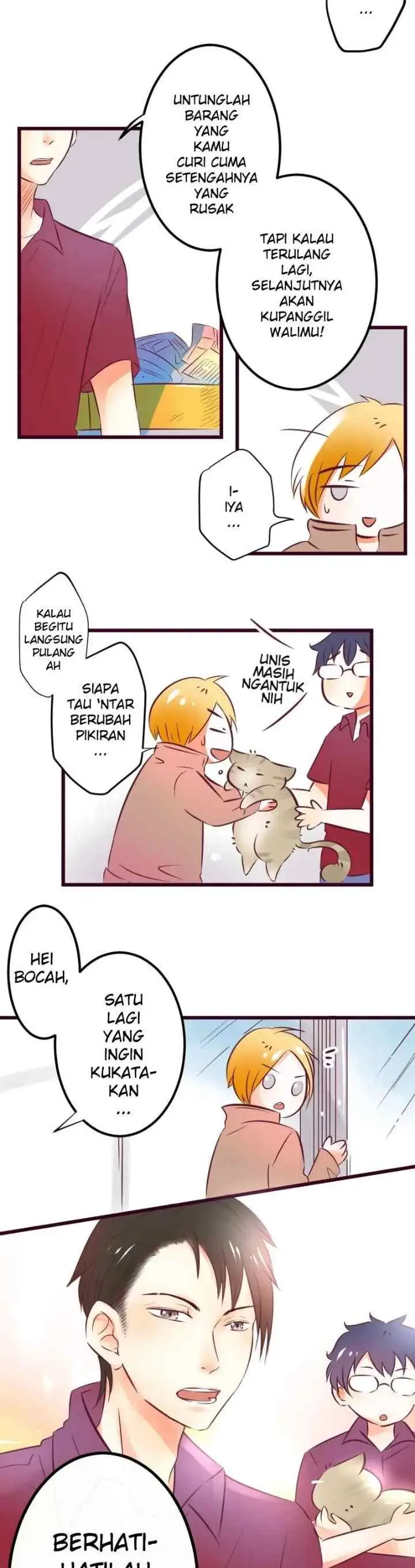 Unis chapter 18 halaman 11