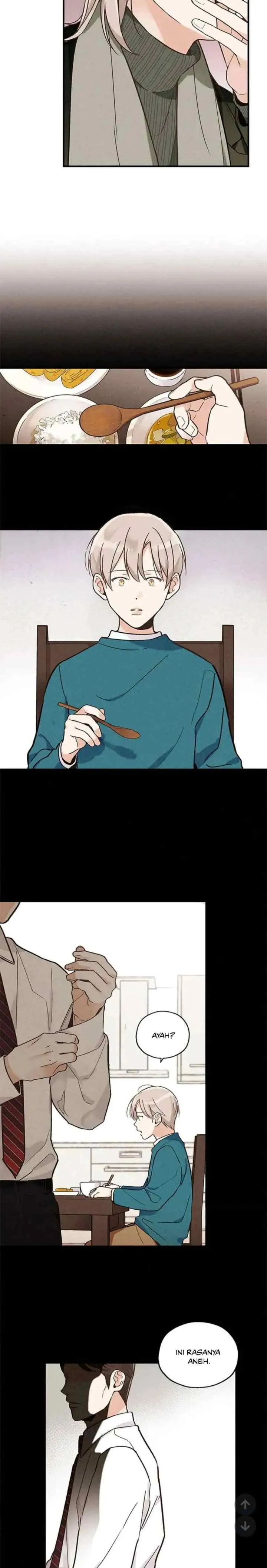 The Insatiable Man chapter 23 halaman 6