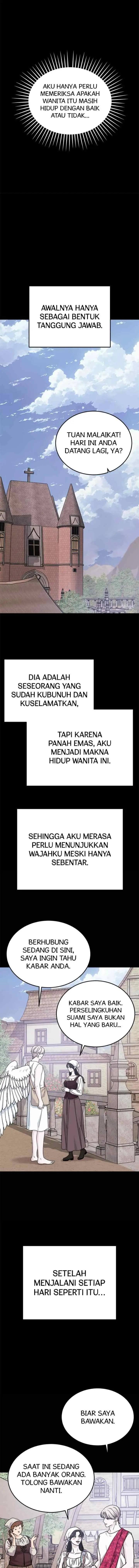 For the Queendom chapter 31 halaman 12